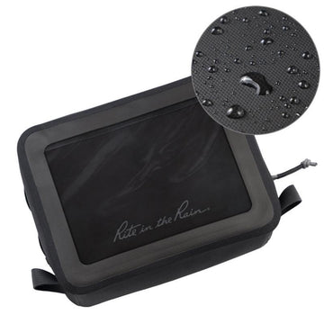 Rite in the Rain Monsoon Reach Medium Utility Bag black