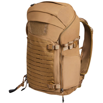 Vertx Siege 35L Tactical Backpack coyote