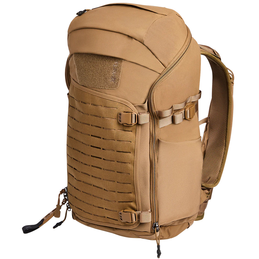 Vertx Siege 35L Tactical Backpack coyote