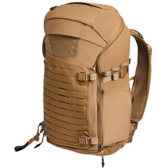Vertx Siege 35L Tactical Backpack coyote