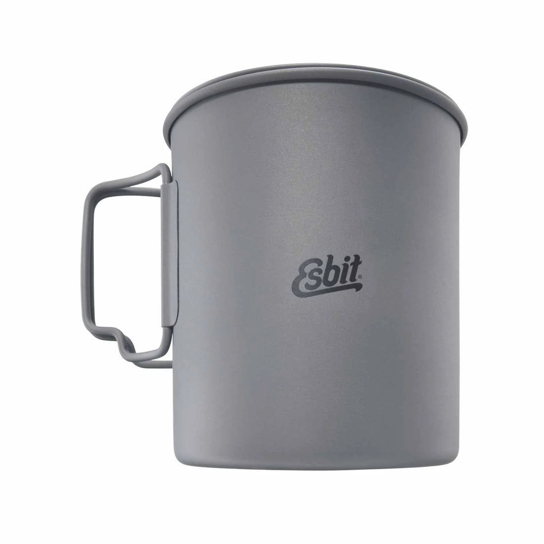 Esbit Titan Topf Ultraleicht 750 ml