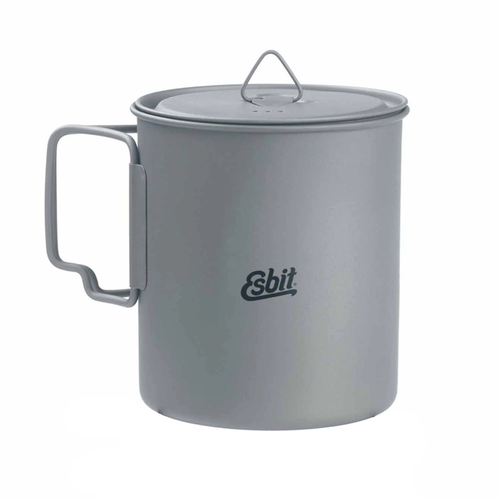 Esbit Titan Topf Ultraleicht 750 ml