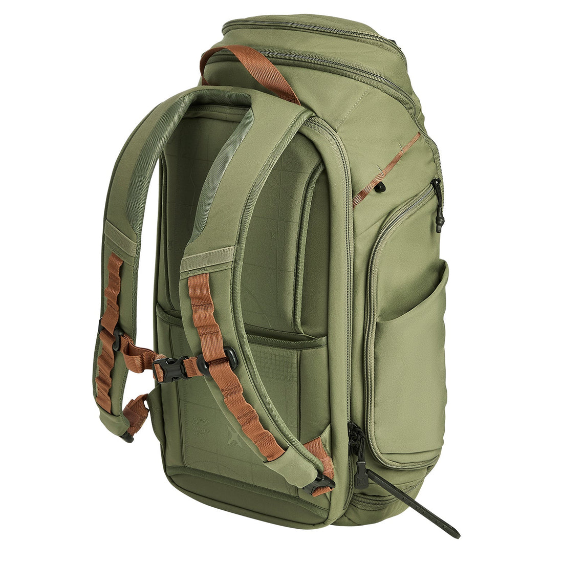 Vertx Gamut 32L CCW Backpack evergreen