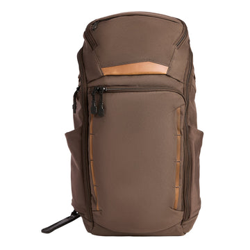 Vertx Gamut 26L CCW Backpack cedar brown