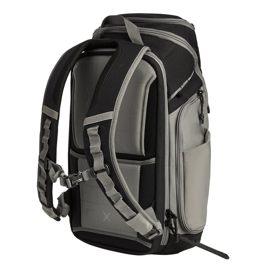 Vertx Gamut 26L CCW Backpack slate grey/black