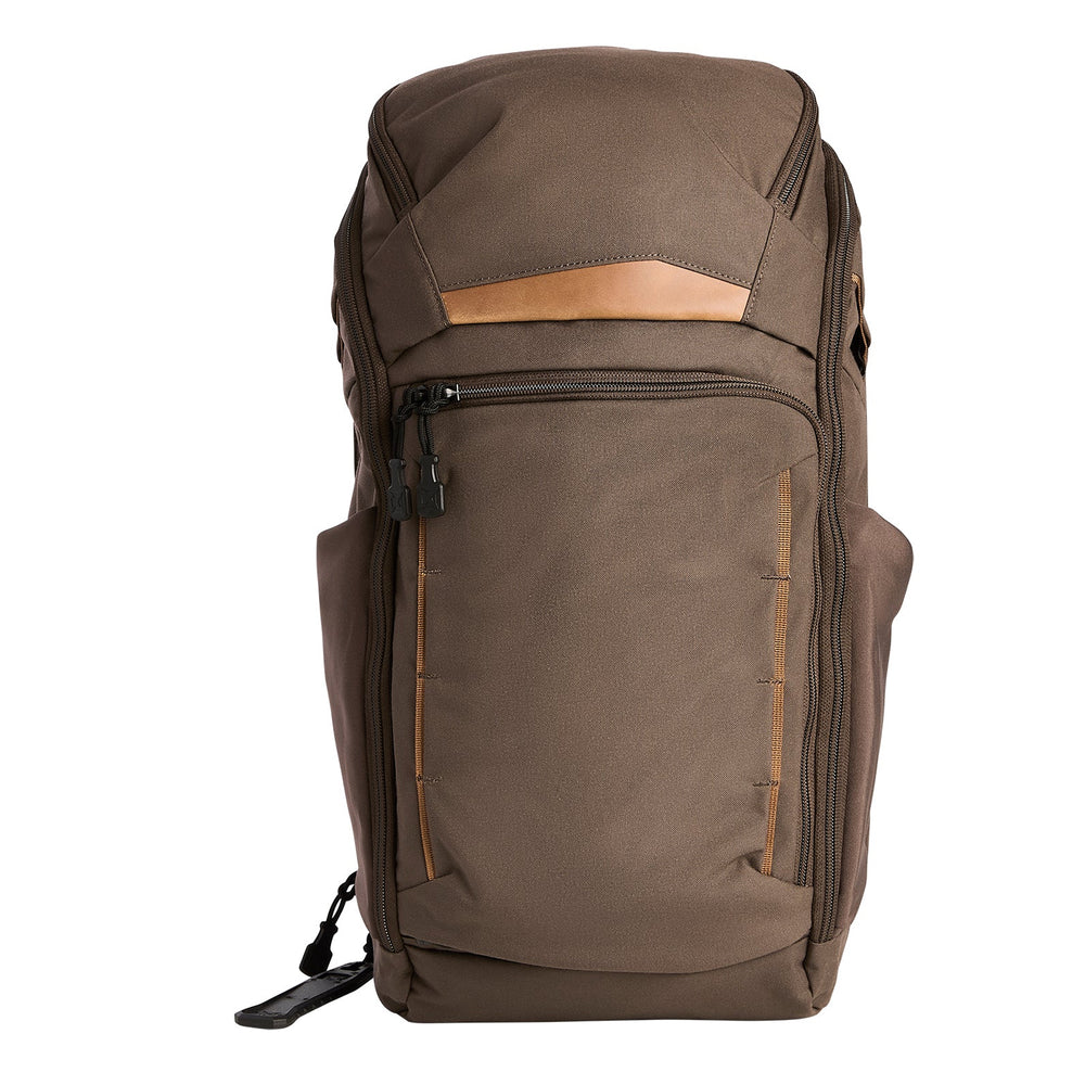 Vertx Gamut 22L CCW Backpack cedar brown