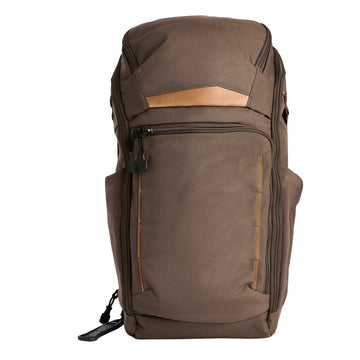 Vertx Gamut 22L CCW Backpack cedar brown