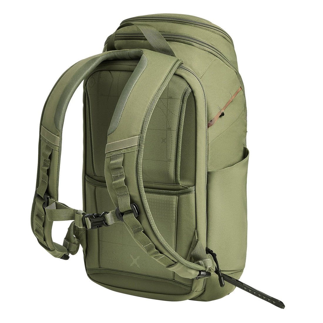 Vertx Gamut 22L CCW Backpack evergreen