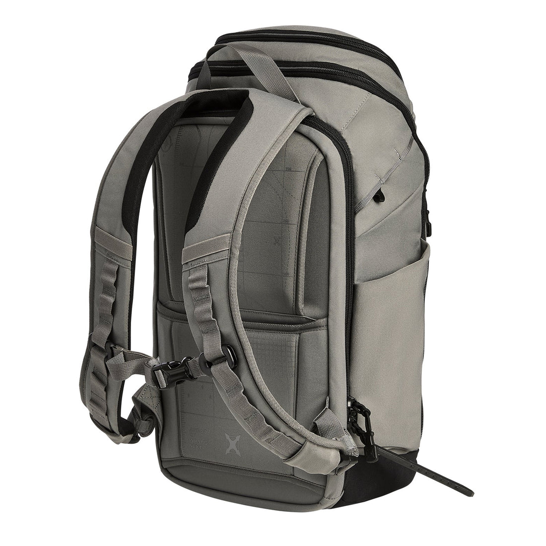 Vertx Gamut 22L CCW Backpack slate grey/black