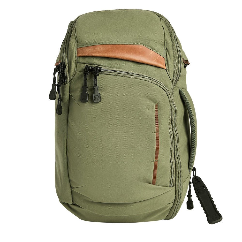 Vertx Gamut 18L CCW Sling Bag black evergreen