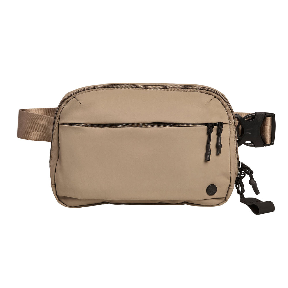 Vertx Everyday Fanny Pack+ CCW Bauchtasche outpost tan