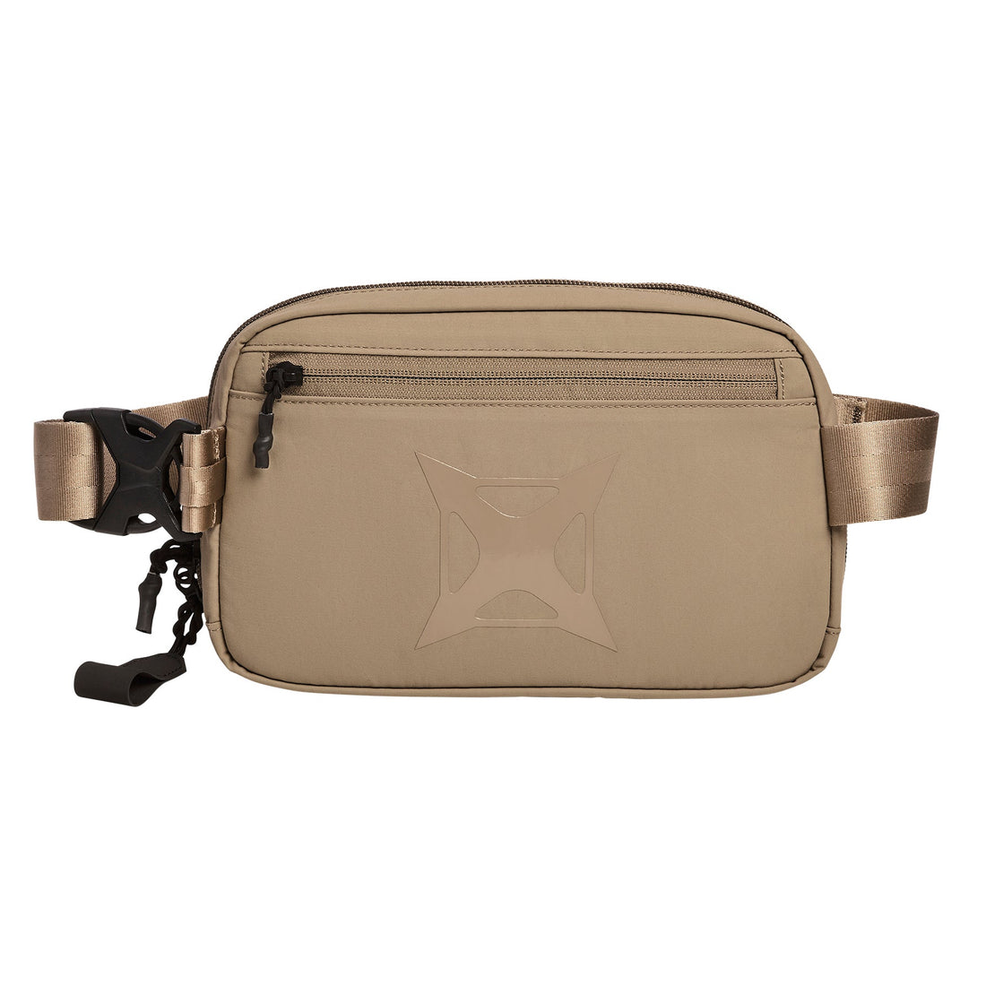 Vertx Everyday Fanny Pack+ CCW Bauchtasche outpost tan