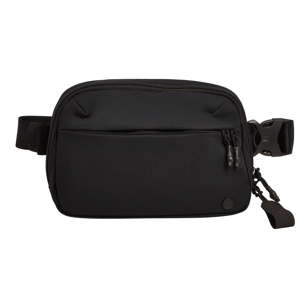 Vertx Everyday Fanny Pack+ CCW Bauchtasche black