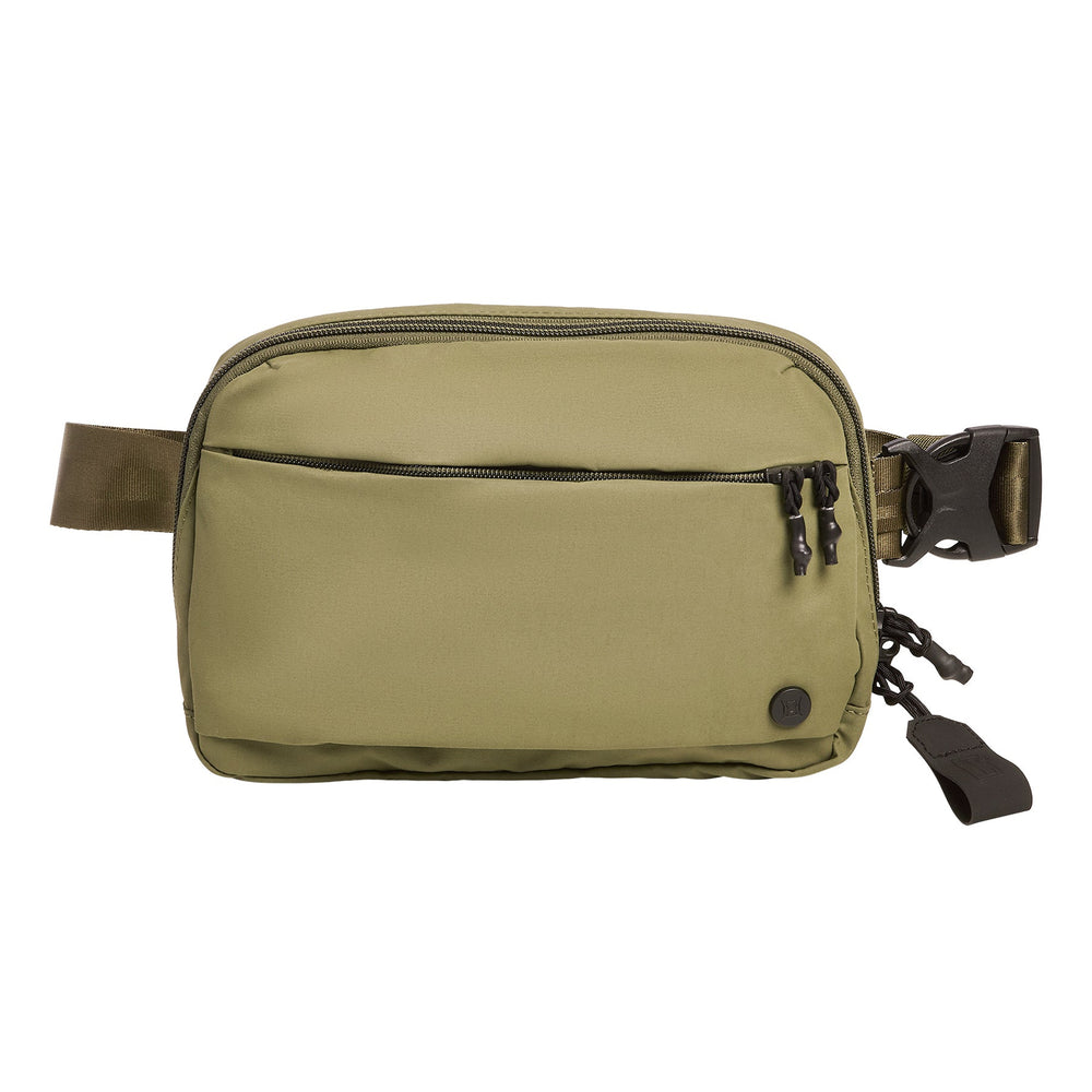 Vertx Everyday Fanny Pack+ CCW Bauchtasche ranger green