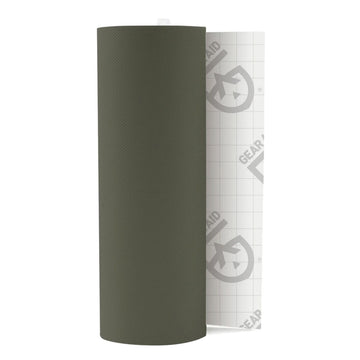 Gear Aid Tenacious Tape Reparatur Flicken oliv
