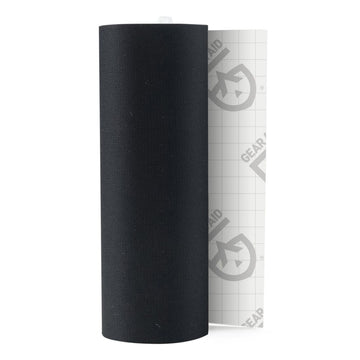 Gear Aid Tenacious Tape Reparatur Flicken schwarz