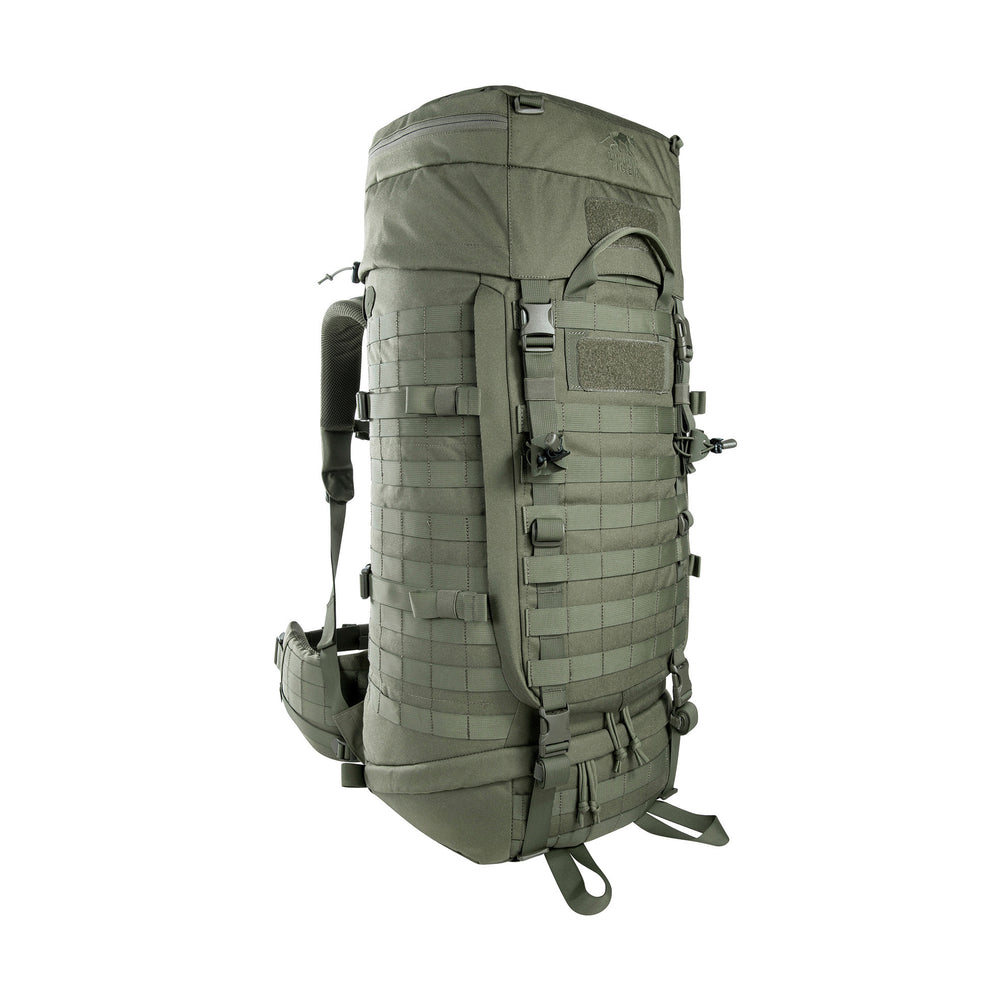 Tasmanian Tiger Base Pack 60 FO oliv
