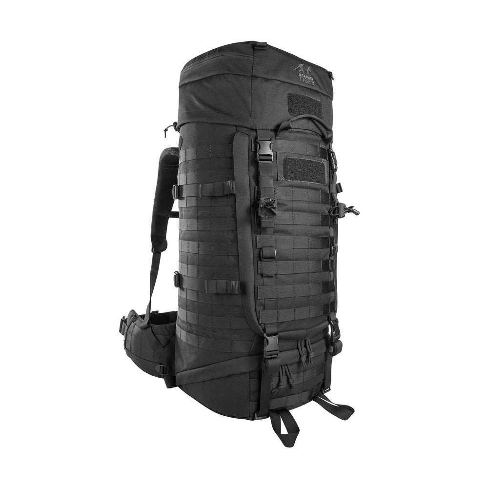 Tasmanian Tiger Base Pack 60 FO black