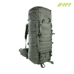 Tasmanian Tiger Base Pack 60 FO IRR stone grey olive