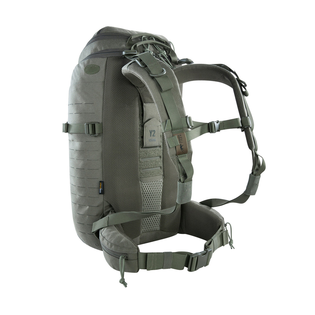 Tasmanian Tiger Modular Pack 30 SL IRR stone grey olive