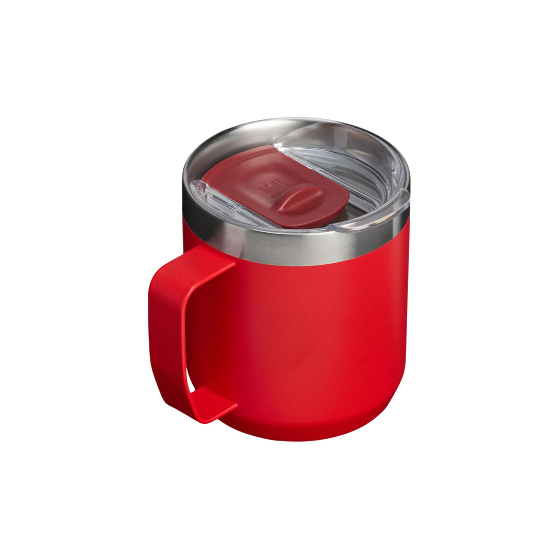 Stanley Classic Camp Mug 0,35L Thermobecher chili
