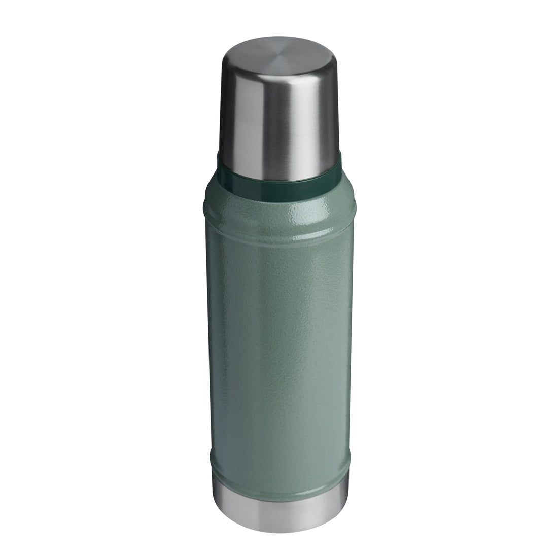 Stanley Classic Bottle 0,94L Thermoskanne hammertone green