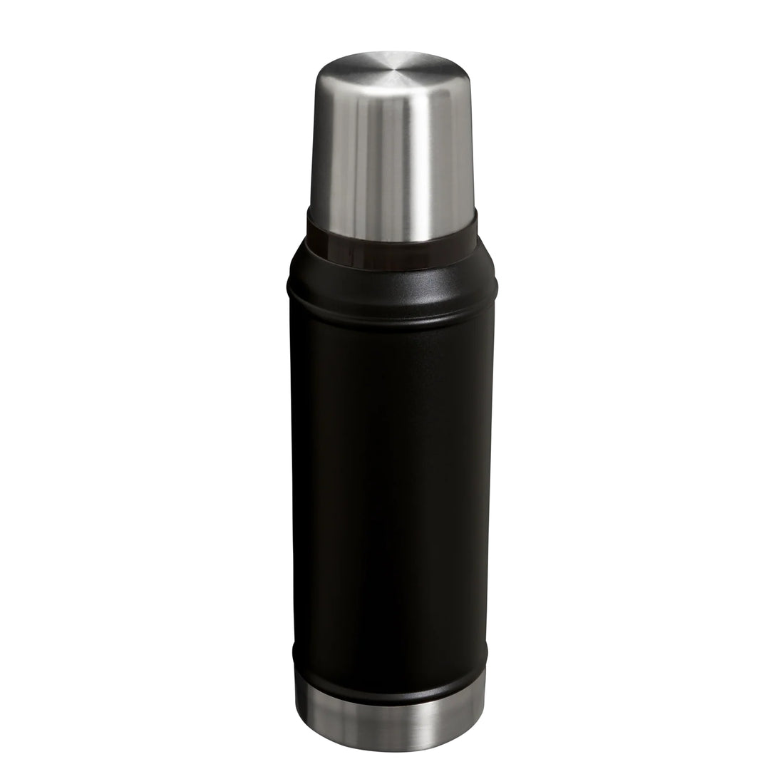 Stanley Classic Bottle 0,94L Thermoskanne black