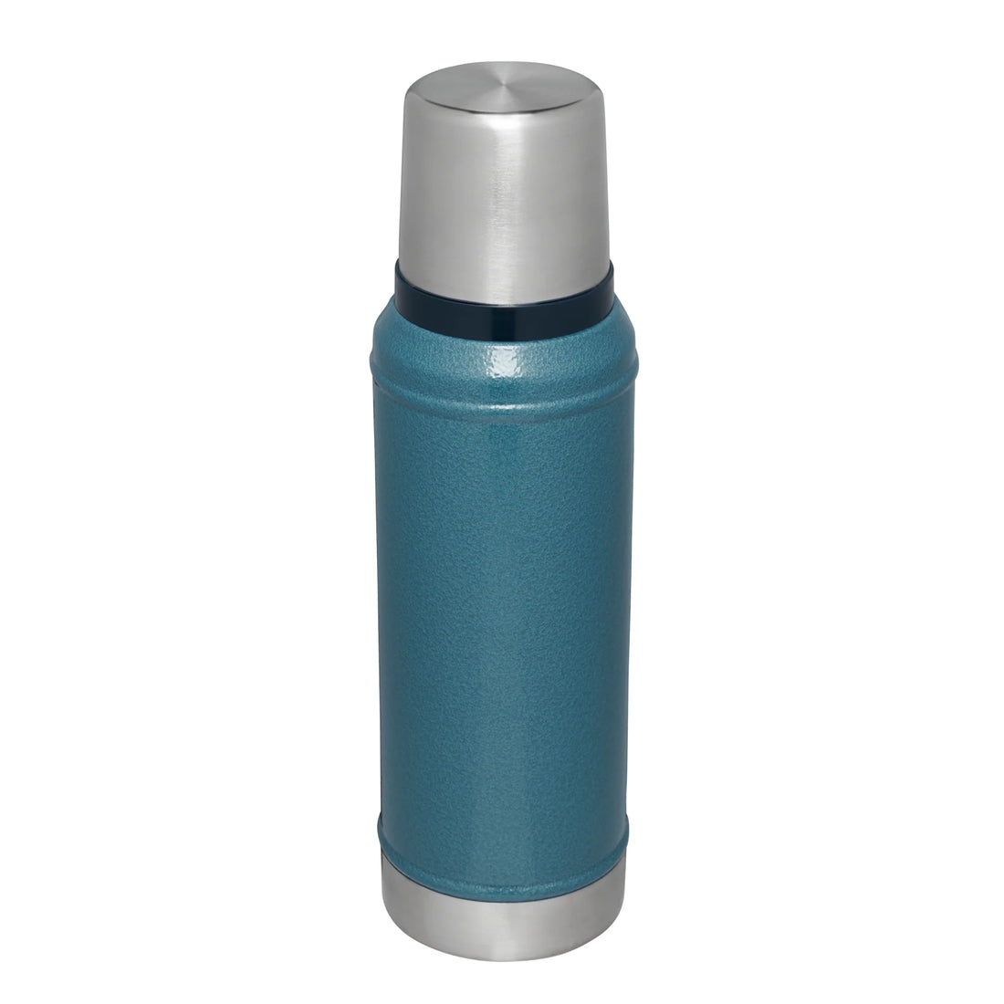 Stanley Classic Bottle 0,94L Thermoskanne hammertone lake