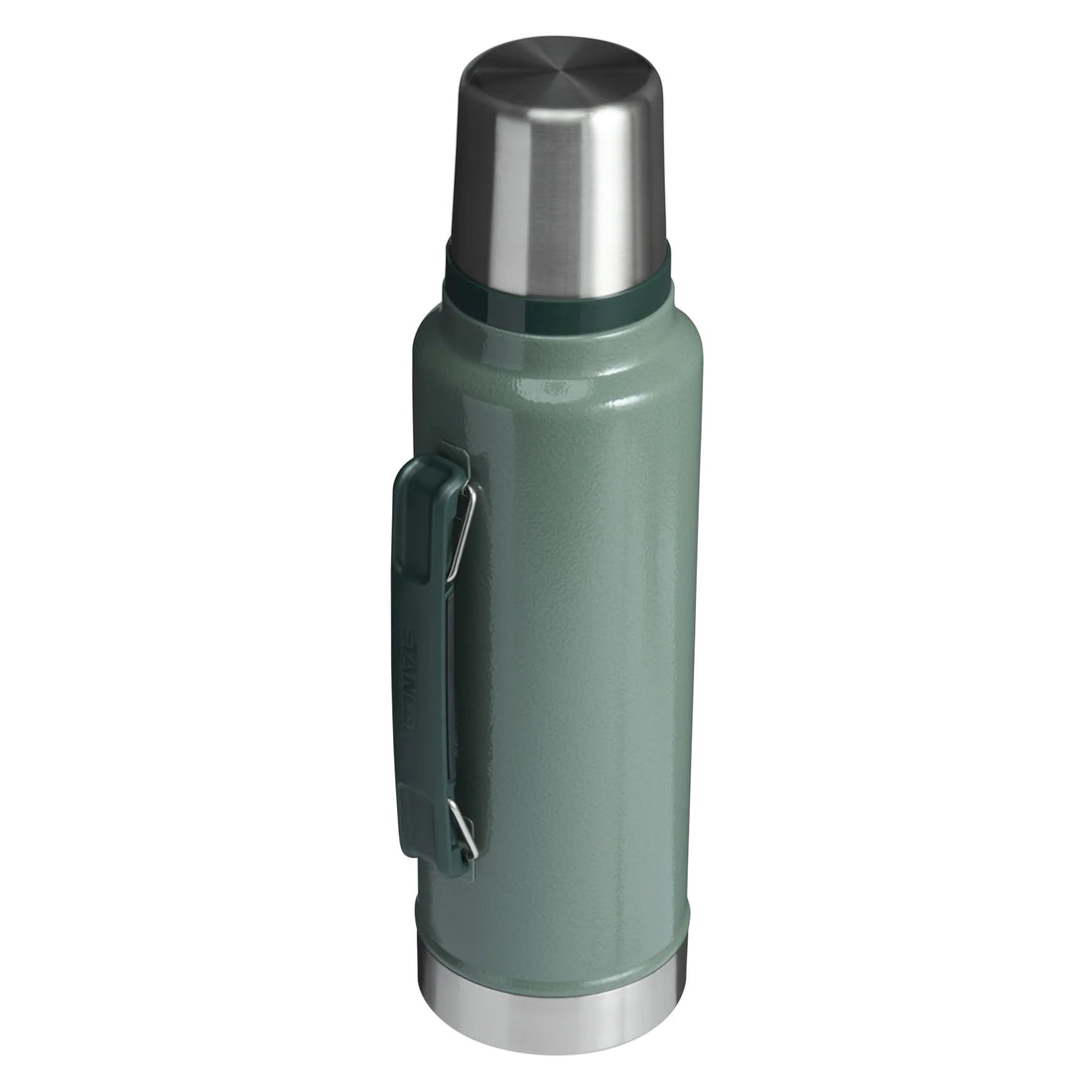 Stanley Classic Bottle 1,4L Thermoskanne hammertone green