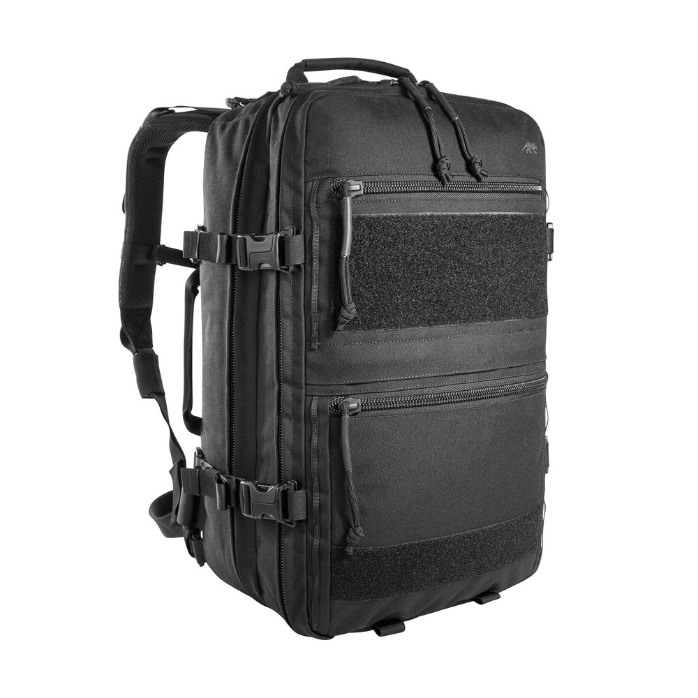 Tasmanian Tiger Modular Grab Pack 30 black