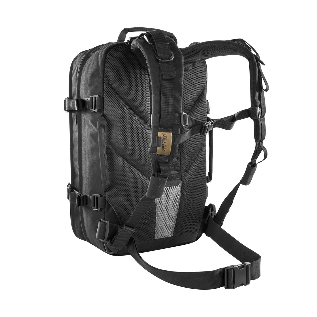 Tasmanian Tiger Modular Grab Pack 30 black