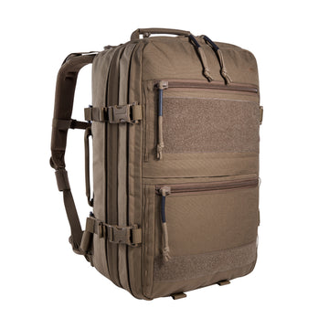 Tasmanian Tiger Modular Grab Pack 30 coyote