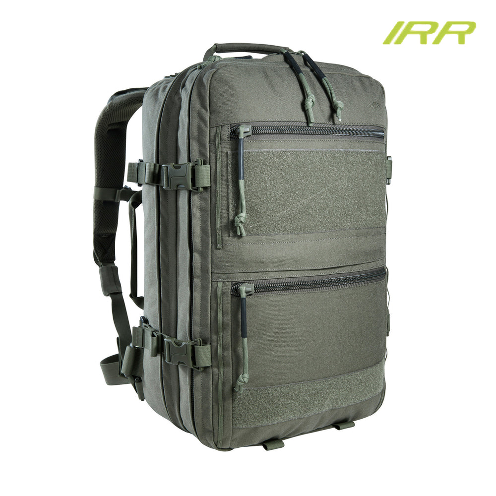 Tasmanian Tiger Modular Grab Pack 30 IRR stone grey olive