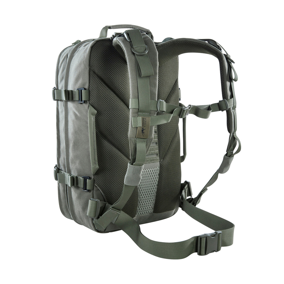 Tasmanian Tiger Modular Grab Pack 30 IRR stone grey olive