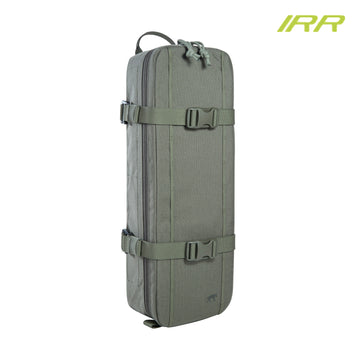 Tasmanian Tiger Side Pocket 17 IRR stone grey olive