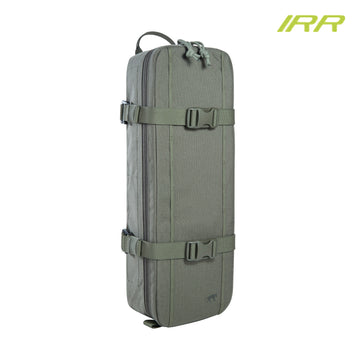 Tasmanian Tiger Side Pocket 17 IRR stone grey olive