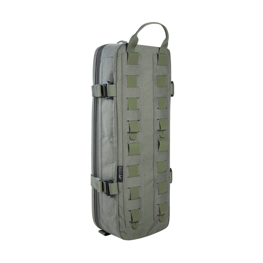 Tasmanian Tiger Side Pocket 17 IRR stone grey olive