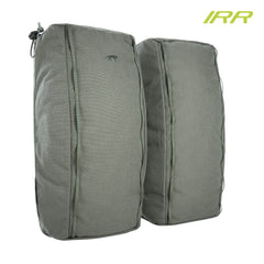 Tasmanian Tiger Tac Pouch 15 BSP IRR (Paar) stone grey olive