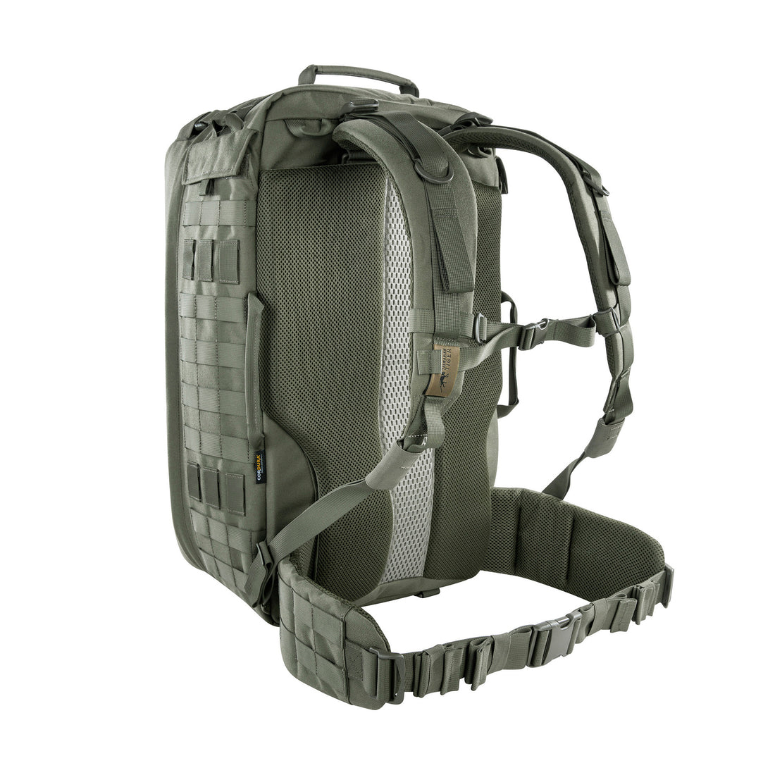 Tasmanian Tiger First Responder 50 oliv