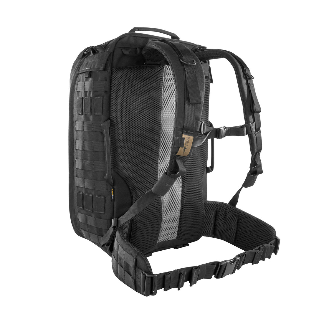 Tasmanian Tiger First Responder 50 black