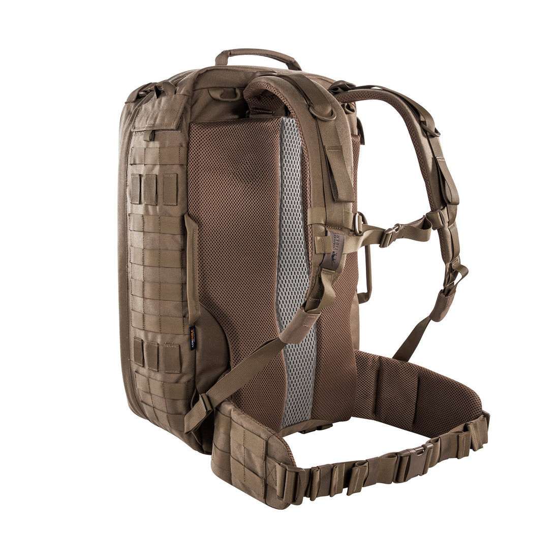 Tasmanian Tiger First Responder 50 coyote