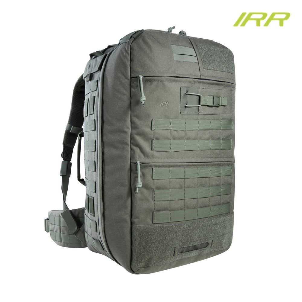 Tasmanian Tiger First Responder 50 IRR stone grey olive