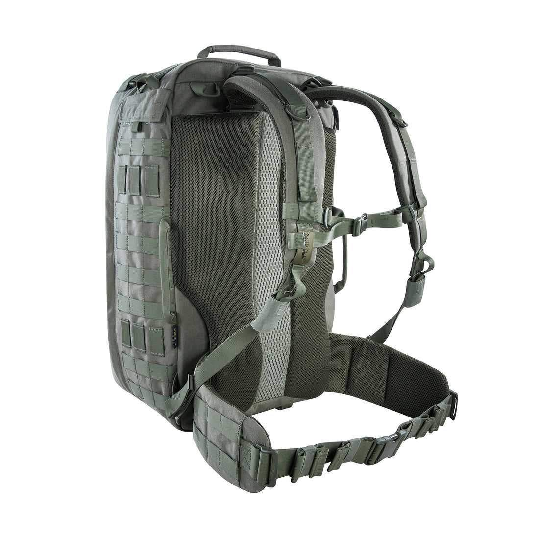 Tasmanian Tiger First Responder 50 IRR stone grey olive