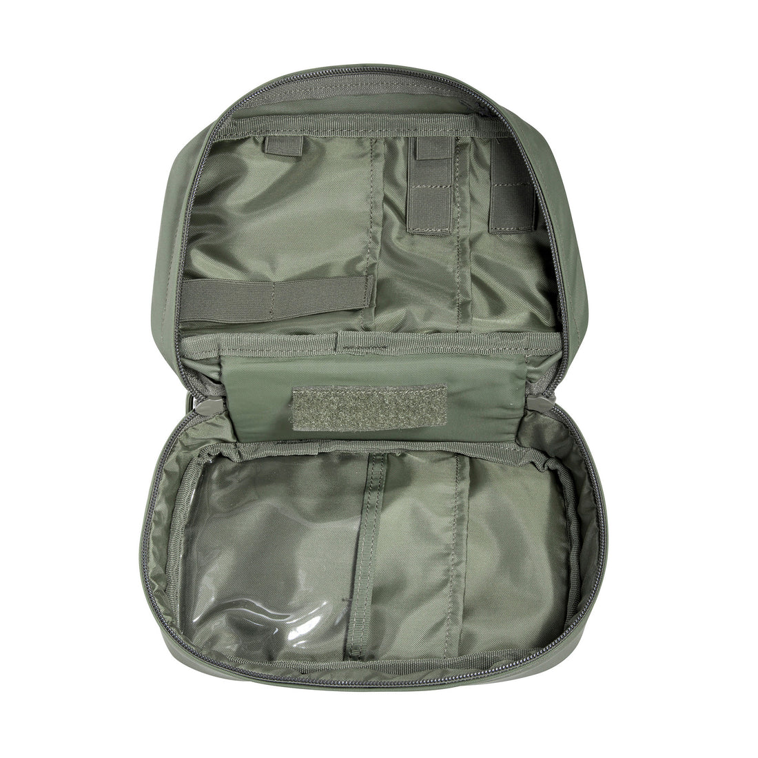 Tasmanian Tiger Rescue Pouch Medic-Tasche oliv