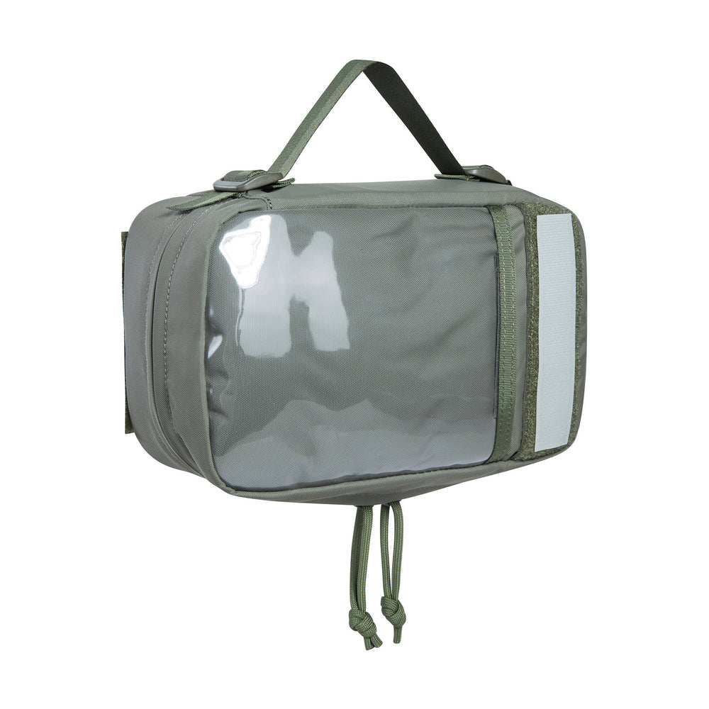 Tasmanian Tiger Rescue Pouch Medic-Tasche stone grey olive