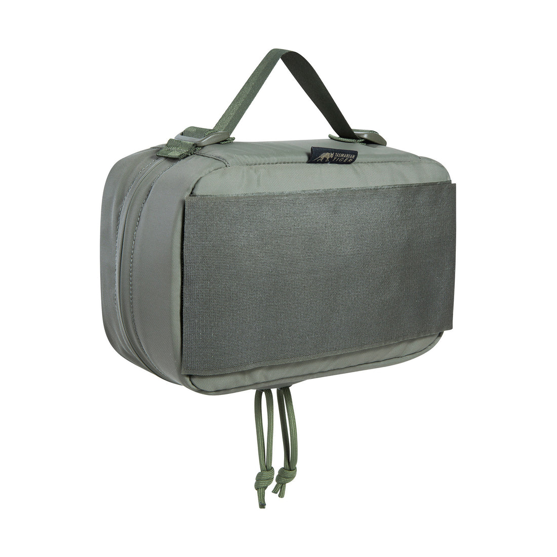 Tasmanian Tiger Rescue Pouch Medic-Tasche stone grey olive