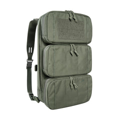 Tasmanian Tiger Modular Chest Rig Pack 20L oliv
