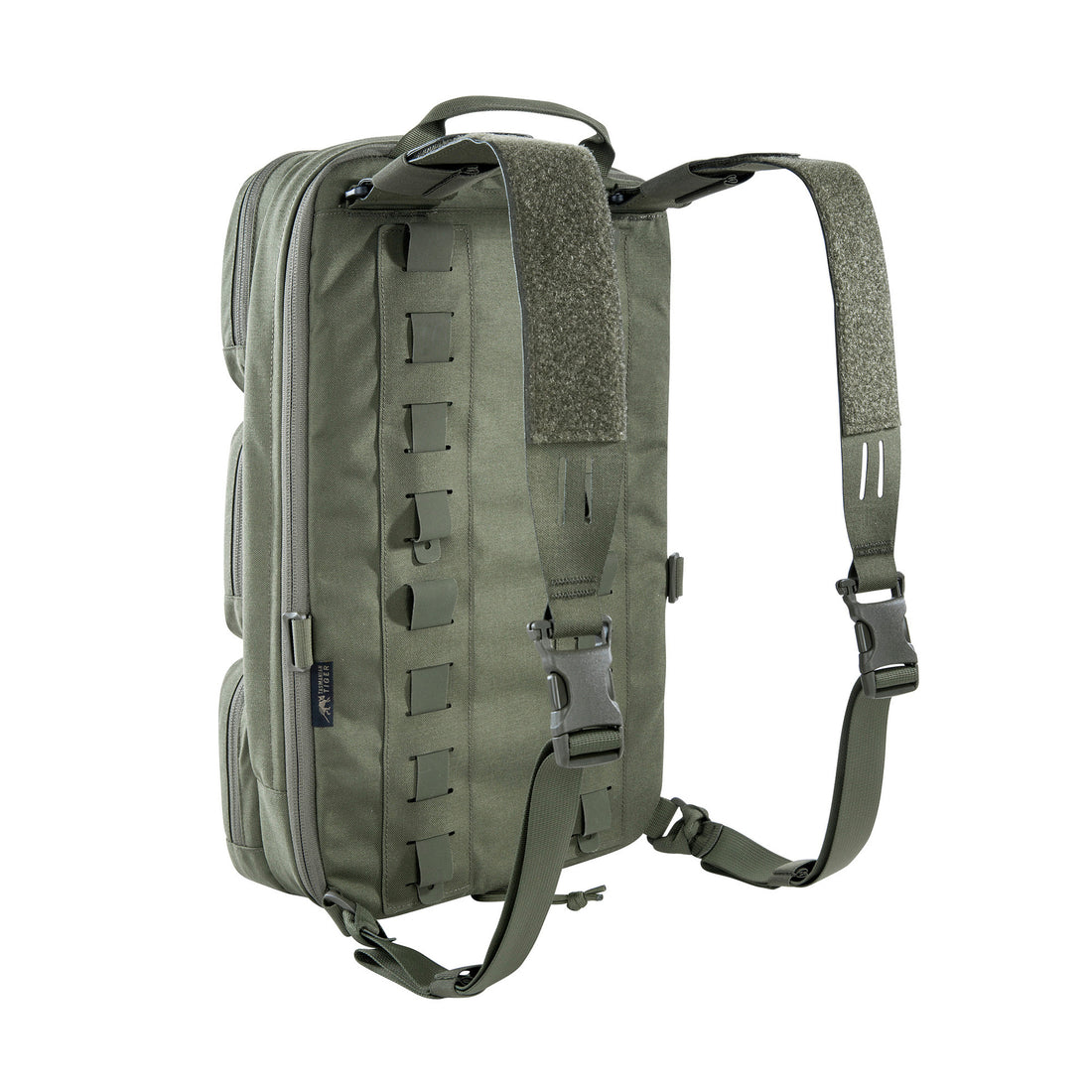 Tasmanian Tiger Modular Chest Rig Pack 20L oliv