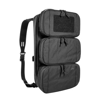 Tasmanian Tiger Modular Chest Rig Pack 20L black