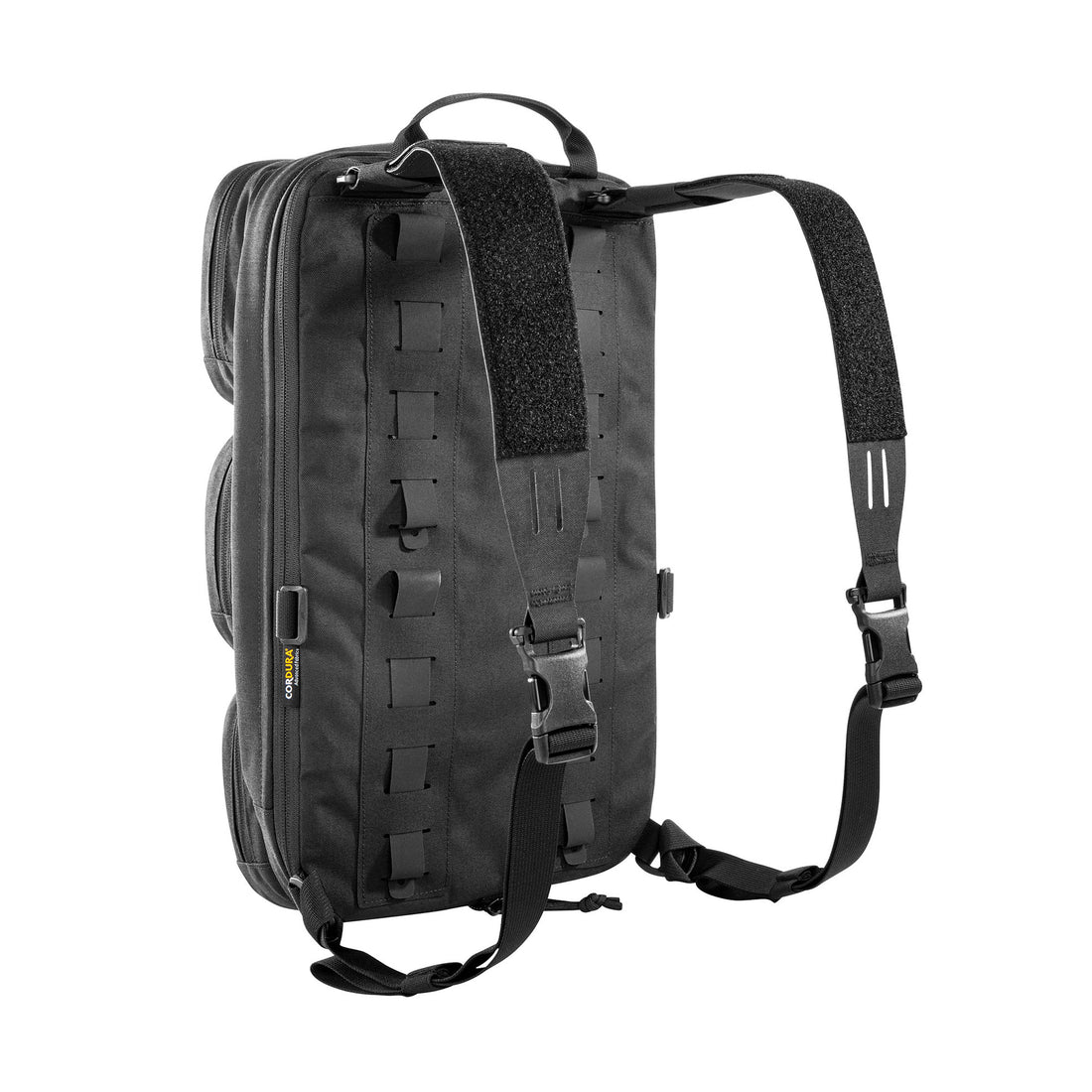Tasmanian Tiger Modular Chest Rig Pack 20L black